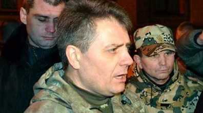 Вячеслав Фурса "Всеукраинское Батальонное Братство"