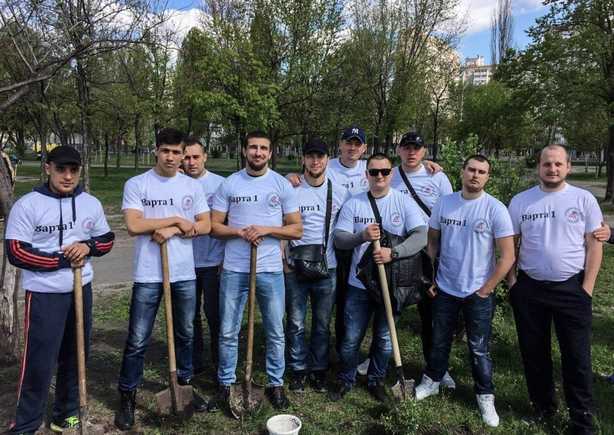 Акбар Мегниев спортсмен титушка Акбар Мегниев спортсмен титушка