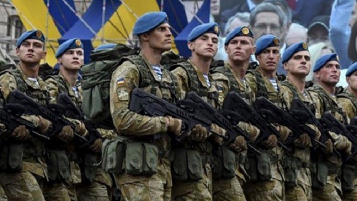 запровадження у Збройних Силах України сучасної системи кадрового менеджменту