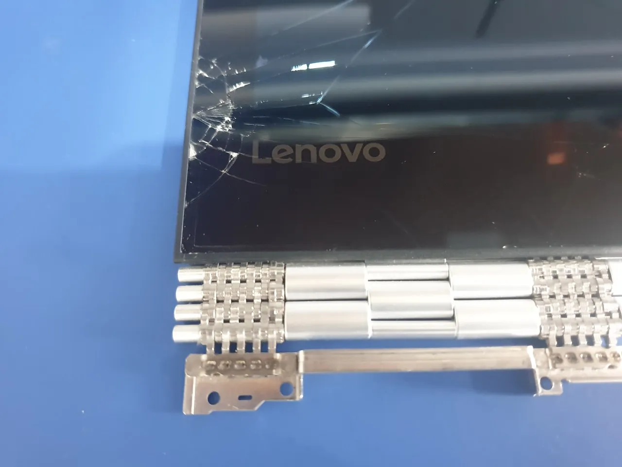 Запчасти на Lenovo