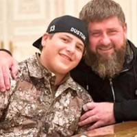 18-летний сын Кадырова «забрал» должность у Магомета Даудова