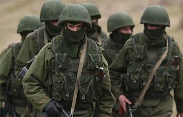 «Атеш»: Россияне несут дикие потери, пытаясь наступать на Харьков
