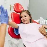 Детская стоматология на Оболони: забота о здоровье зубов у вашего ребенка
