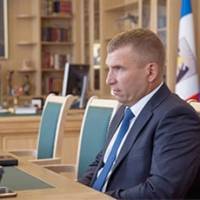 Экс-охранника Путина назначили главой Федеральной таможенной службы РФ