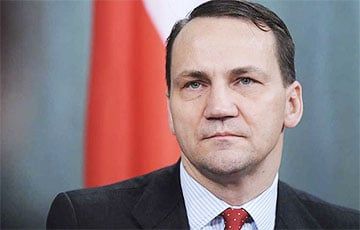 Глава МИД Польши сделал заявление об отправке войск в Украину