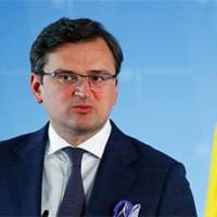 Глава МИД Украины призвал мир предоставить стране оружие, а не думать об уступках для завершения войны
