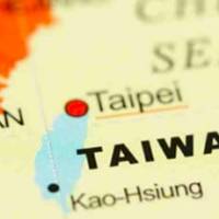 Китай показал имитацию ракетных ударов по Тайваню