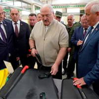Лукашенко тащит Беларусь в средневековье