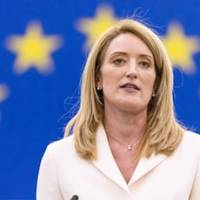 Президент Европарламента требует освободить Полину Шарендо-Панасюк