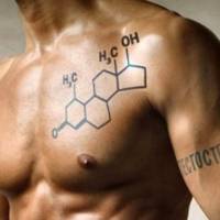Использование комбинации ашваганды, куркумина и форсколина в качестве бустера тестостерона