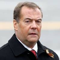 У Медведева снова произошел срыв