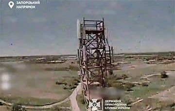 Украинские пограничники уничтожили российский комплекс РЭБ «Поле-21»