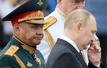 В армии зреет бунт против Путина