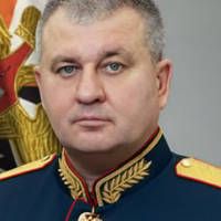 В России задержали еще одного генерала, заместителя Герасимова