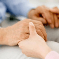 Догляд за літніми на дому: комфорт і увага від наших фахівців