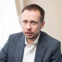 Андрій Гайченко: як заступник міністра юстиції “відмазує” росіян, розкрадає державу і може зірвати переговори України у США