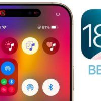 iOS 18.4 beta 1 – нові можливості та оновлення для iPhone