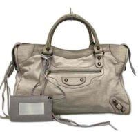 Женские сумки BALENCIAGA в магазине SSTORIES
