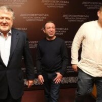 Геннадій Корбан та «Дніпроцивільпроект». Як легендарний рейдер за підтримки Коломойського, Філатова й Олійника, обікрав Україну на мільйони через фіктивну приватизацію