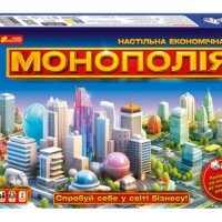 Ranok Creative: як повернути сім’ї радість спільного дозвілля