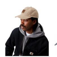 Carhartt WIP: как рабочая одежда стала символом уличной моды