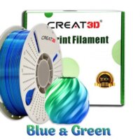 Пластик PLA – ваш первый и надёжный шаг в 3D-печать