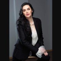 Анна Худар, Станіслав Худар і Ніка Хуцішвілі: піраміда на крові, фіскальний дах і російський слід у серці української податкової мафії