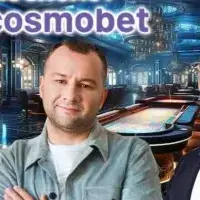 Михайло Зборовський, Сергій Токарєв і Cosmobet: досьє на російську аферу під українським брендом