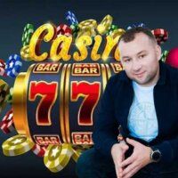 Михайло Зборовський, Токарєв та Cosmobet: документована афера з російським слідом у гральному бізнесі України