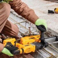 Перфоратори DeWalt