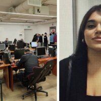 Депортована до Туреччини Коч Сердем координувала роботу кол-центрів в Україні, які й далі обдурюють людей