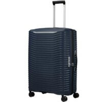 Чемоданы на Tourister.com.ua – надежный выбор для путешествий