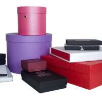 Подарункові коробки від GoodWill Pack — мистецтво втілення емоцій у формі