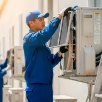 Климат Центр – сервис, где кондиционер всегда дышит ровно