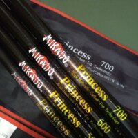 Маховые удилища в магазине «BEREG»: Искусство простой и точной рыбалки