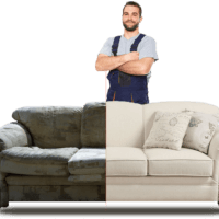 Обивка мягкой мебели: важный этап обновления вашего интерьера