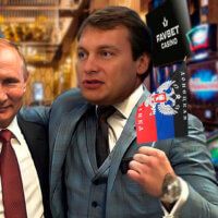 Андрій Матюха Favbet, російський паспорт і великі схеми: як “український” букмекер грає на два фронти