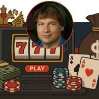 Андрій Матюха Favbet і російський паспорт: як ставленик Кремля заробляє мільярди в Україні, постачаючи воду Верховній Раді