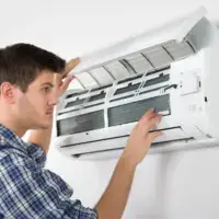 Встановлення кондиціонера від Клімат Центр: професійний підхід, який гарантує тишу, надійність і комфорт