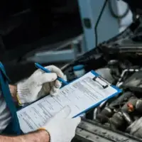 ТЕХОГЛЯД: ВИБІР, ЯКИЙ ВПЛИВАЄ НА АВТО