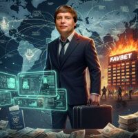 Гра в одні ворота: Як Андрій Матюха (FavBet) «розвів» систему та очолив ігорний схематоз