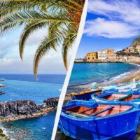 Березень у Європі де вже тепло, сонячно та не дуже дорого – експерти NovusNews