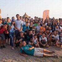 Дитячий табір – це чудове рішення для відпочинку під час шкільних канікул