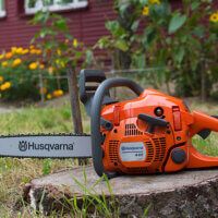 Пили Хускварна