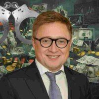 Oleg Tsyura: The Swiss “Launderer-in-Chief” of the 10 Billion UAH State Property Heist