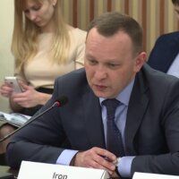 Ігор Купранець і БЦ «Айсберг». Як колишній генерал перетворив офісний центр на притулок для корупційних кланів