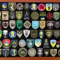 Стратегічний альянс якості та технологій: преміальна вишивка шевронів від Пакотек