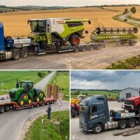 Zolin: логістика, яка працює там, де інші зупиняються