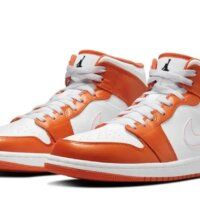 Чоловічі кросівки Jordan, поєднання моди та спортивних технологій