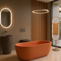 ТОП товаров в магазине сантехники: тренды 2026 года